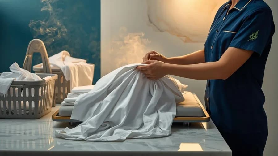 Laundry Service