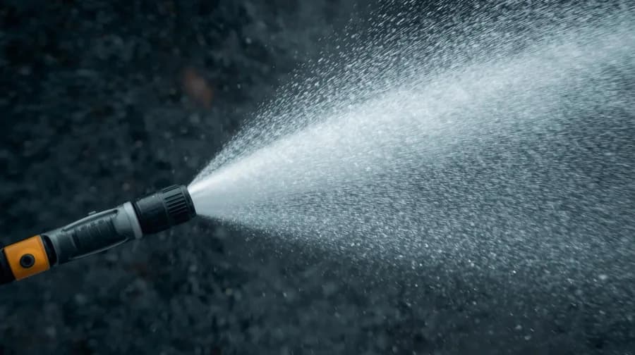 Precision Pressure Washing