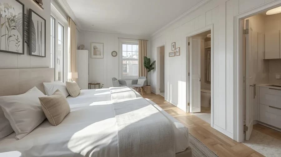 Premium Rental Concierge Cleaning